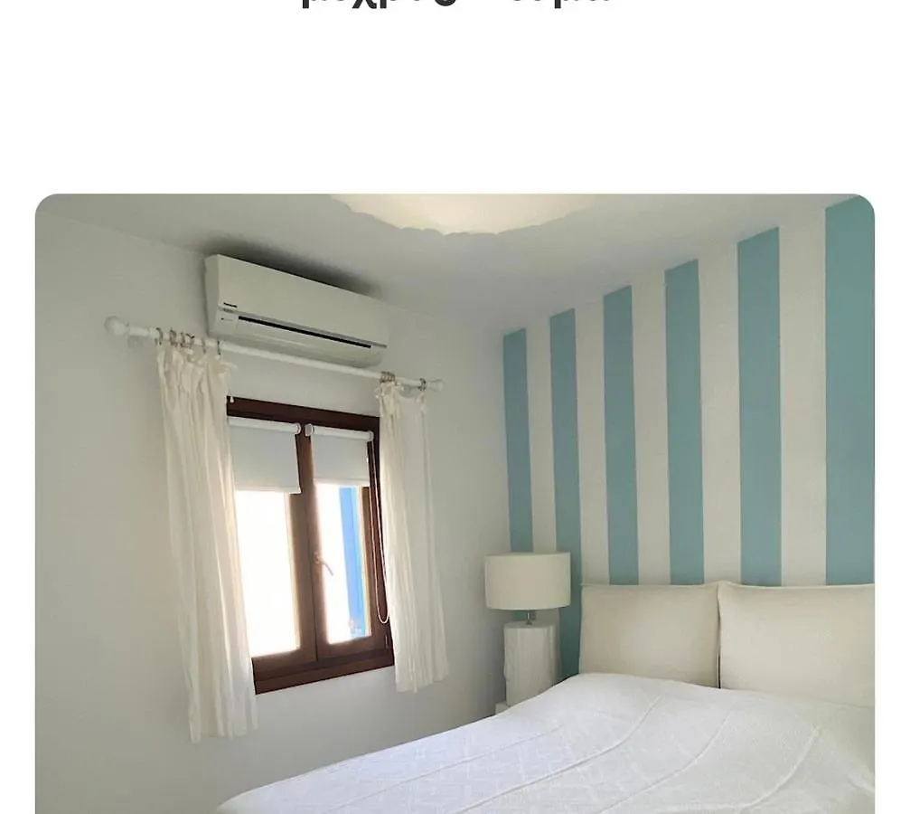 Mykonos Town White Luxury Suite With Shared Pool Downtown 0*, Mykonos Town יוון